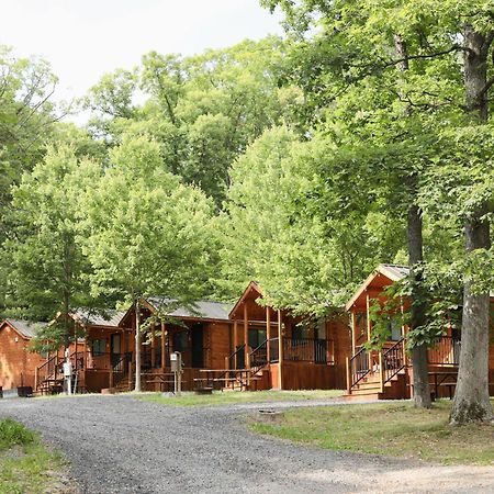 The Bellefonte Campground المظهر الخارجي الصورة