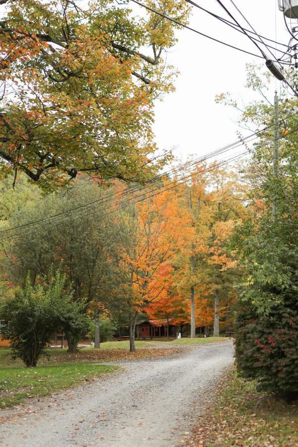 The Bellefonte Campground المظهر الخارجي الصورة