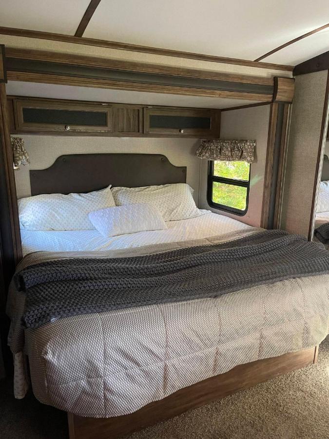 The Bellefonte Campground المظهر الخارجي الصورة