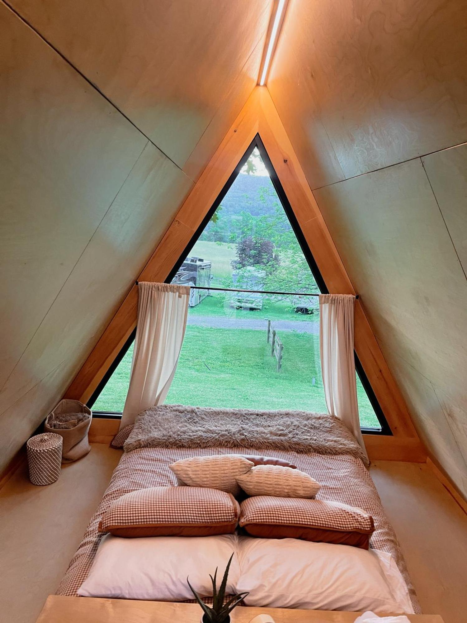 The Bellefonte Campground الغرفة الصورة