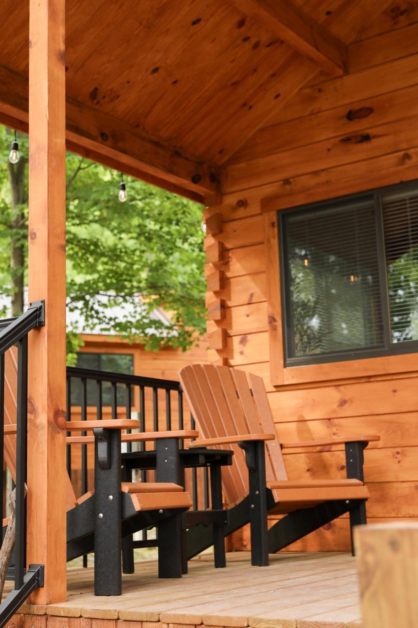 The Bellefonte Campground الغرفة الصورة
