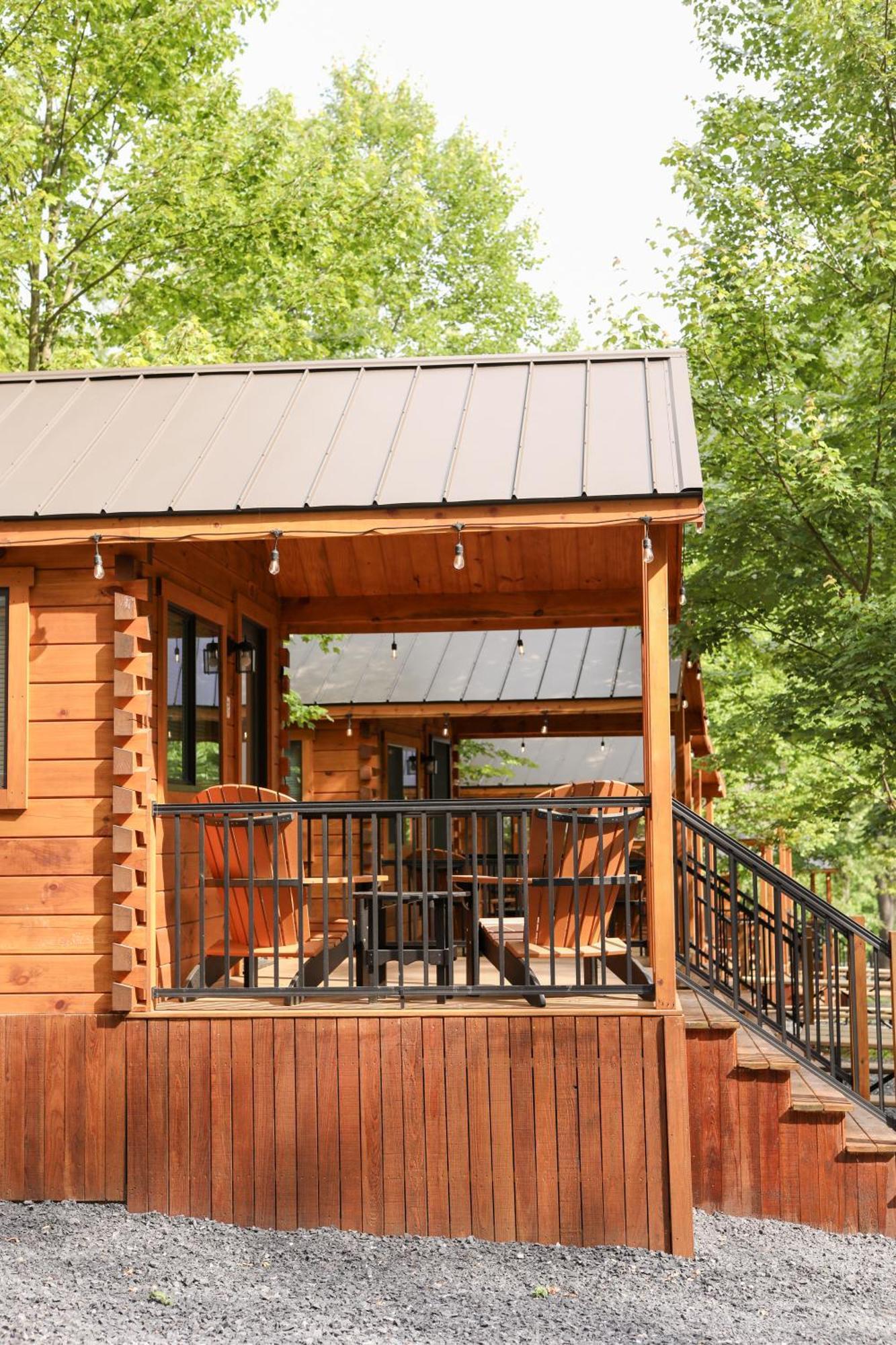The Bellefonte Campground الغرفة الصورة