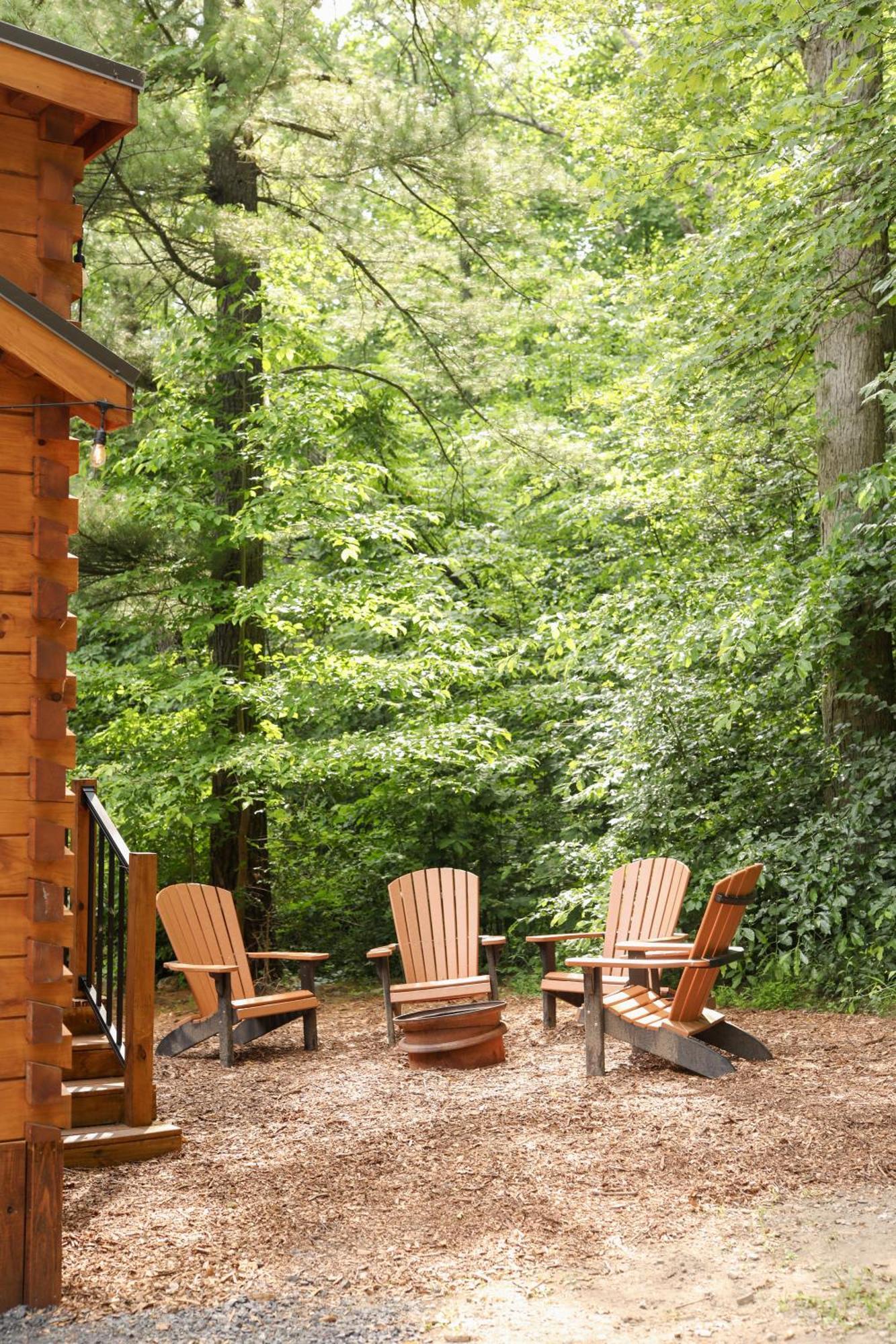 The Bellefonte Campground الغرفة الصورة