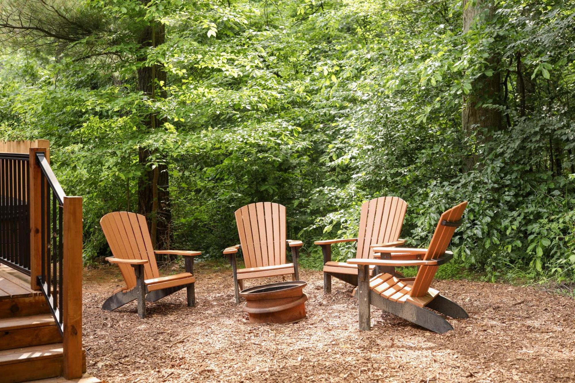 The Bellefonte Campground الغرفة الصورة